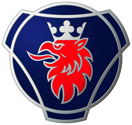 SCANIA